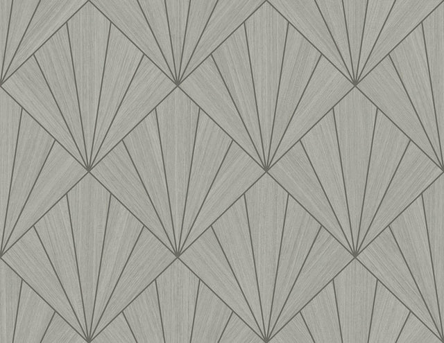 Seabrook Mikkeli Shell Wallpaper