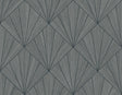 Seabrook Mikkeli Heathered Tan Wallpaper