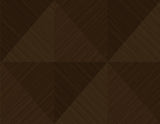 Seabrook Kerava Bronze Wallpaper