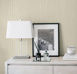 Seabrook Salo Rice Paper Wallpaper