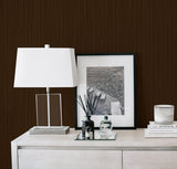 Seabrook Salo Shale Wallpaper