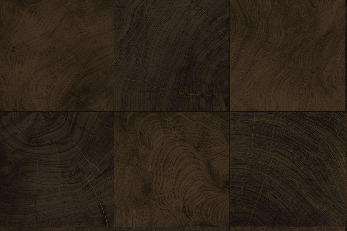 Seabrook Kemi Burlap Wallpaper