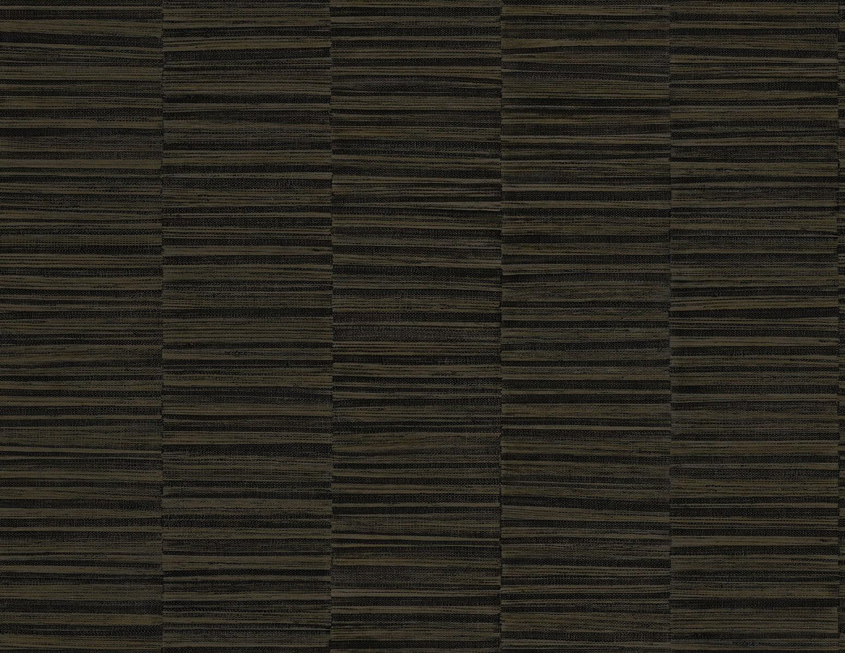 Seabrook Forssa Roasted Beans Wallpaper