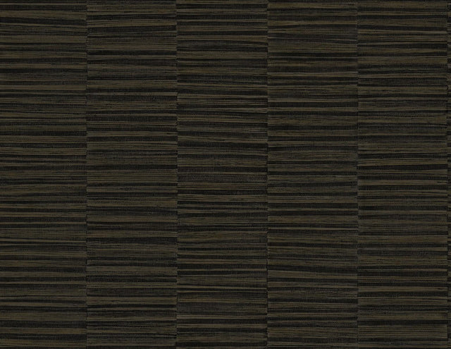 Seabrook Forssa Roasted Beans Wallpaper