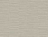 Seabrook Forssa Cool Linen Wallpaper