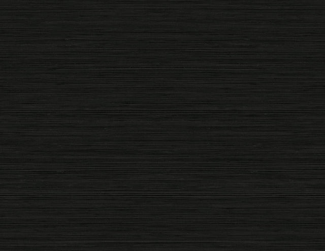 Seabrook Lohja Graphite Wallpaper