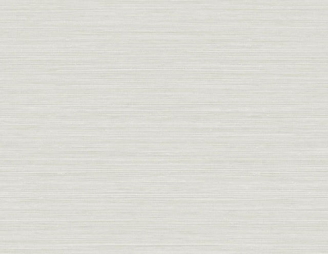 Seabrook Lohja Winter white Wallpaper