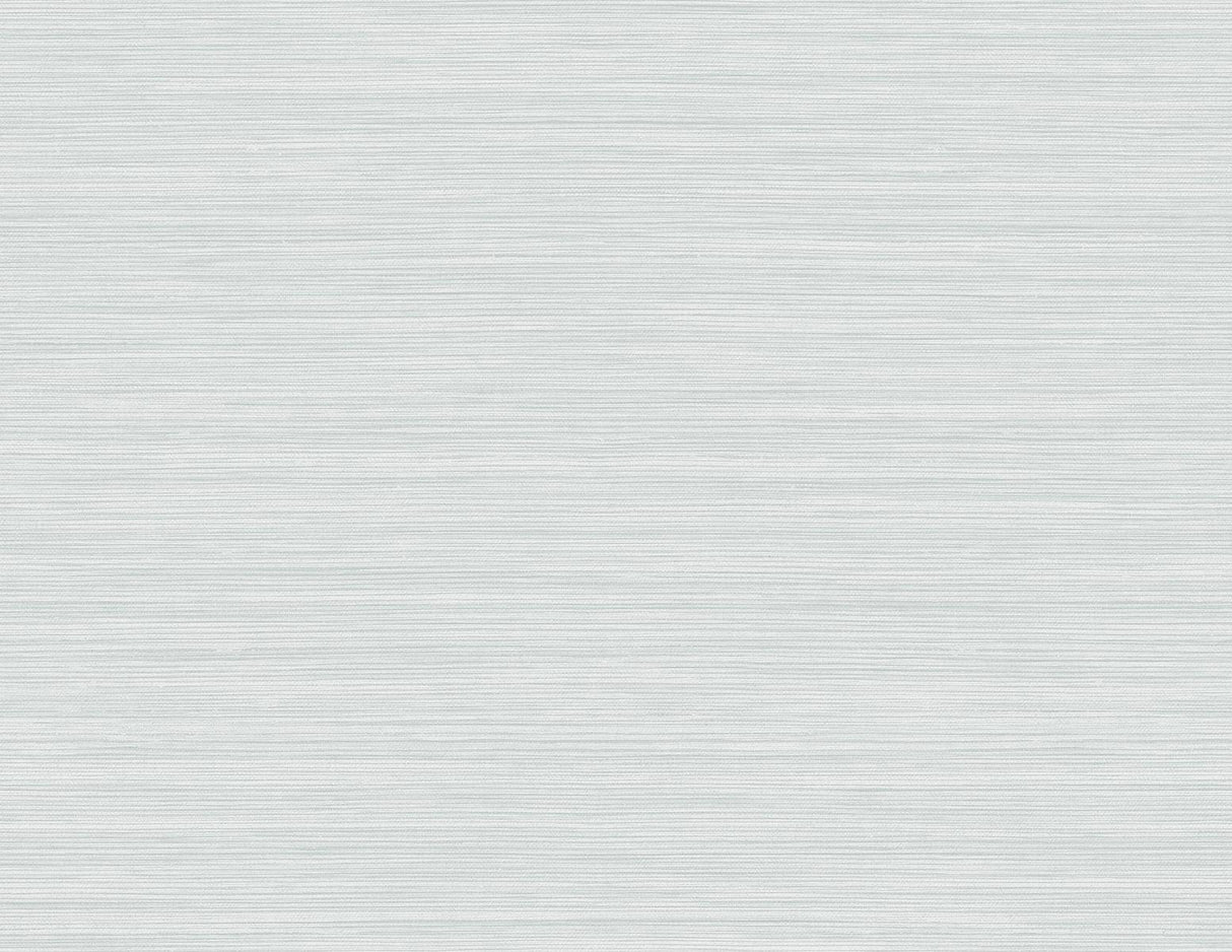 Seabrook Lohja Soft Gray Wallpaper