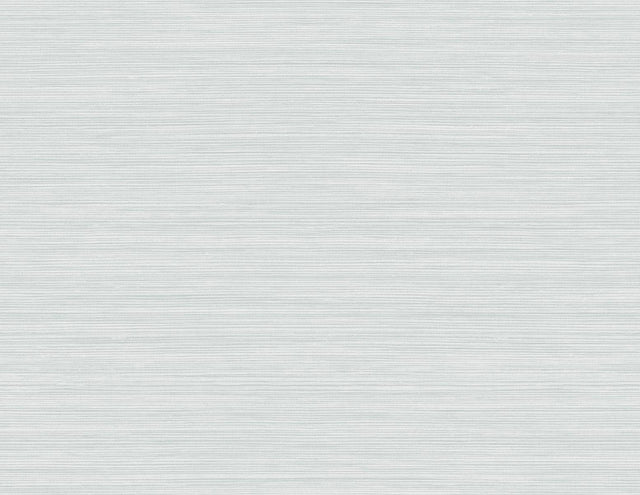 Seabrook Lohja Soft Gray Wallpaper