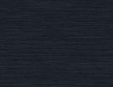 Seabrook Rauma Charcoal Blue Wallpaper