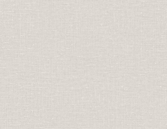 Seabrook Nomi Bleached Linen Wallpaper