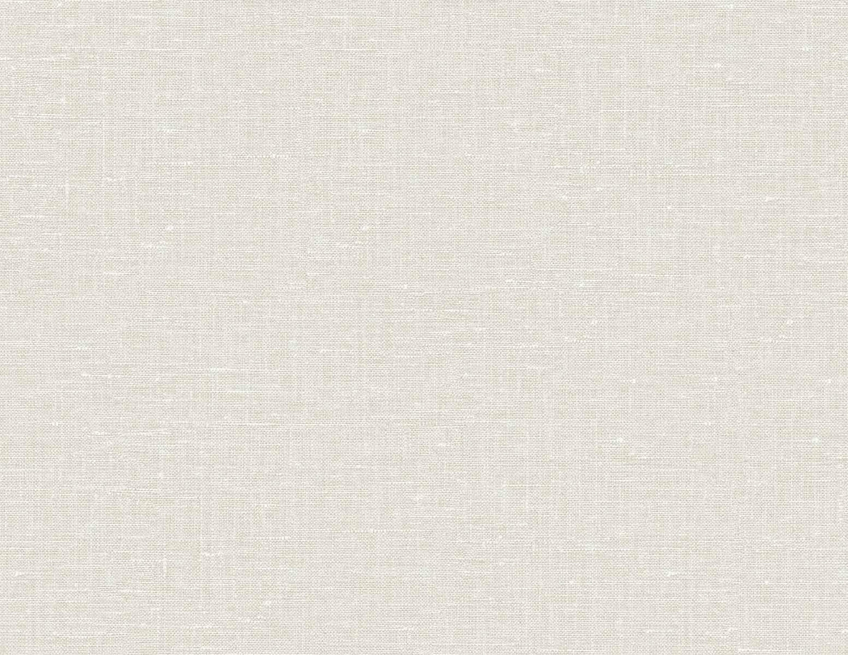 Seabrook Nomi Ivory Wallpaper