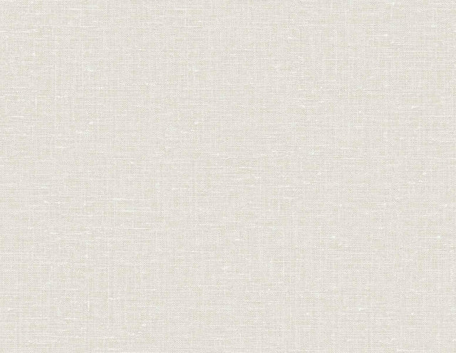 Seabrook Nomi Ivory Wallpaper