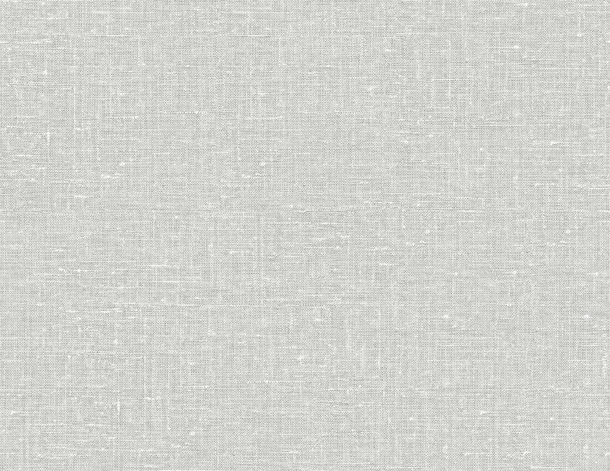 Seabrook Nomi Ecru Wallpaper