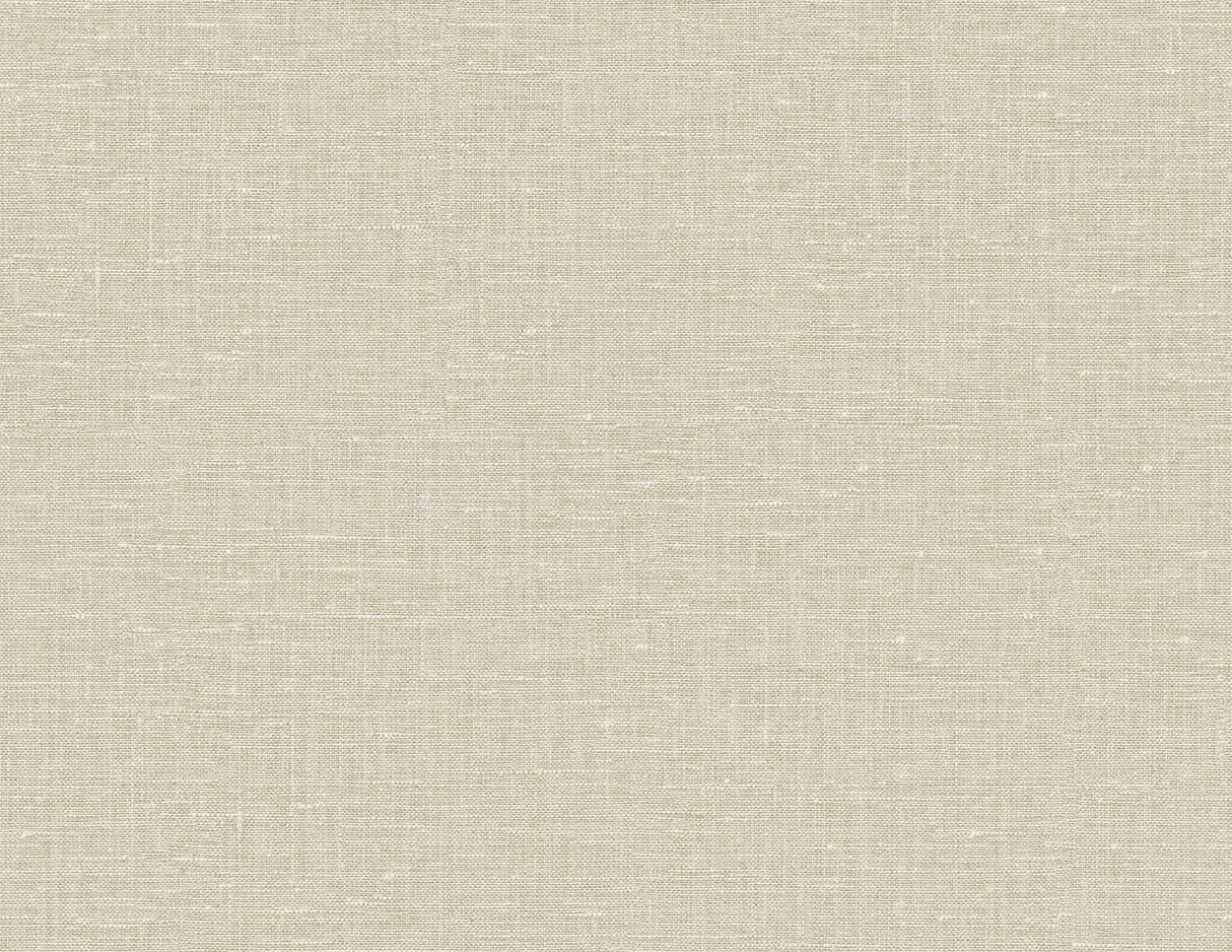 Seabrook Nomi Tan Wallpaper