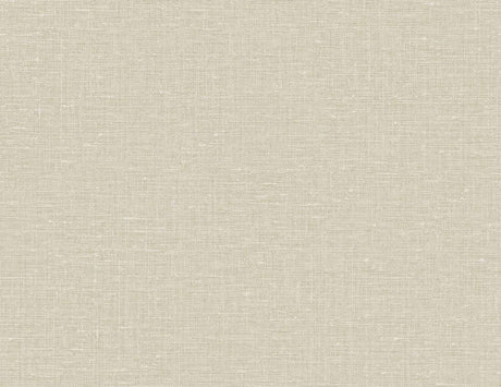 Seabrook Nomi Tan Wallpaper