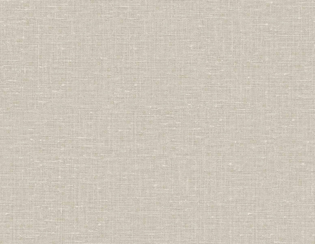 Seabrook Nomi Alba Beige Wallpaper