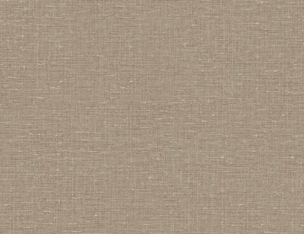 Seabrook Nomi Macadamia Wallpaper