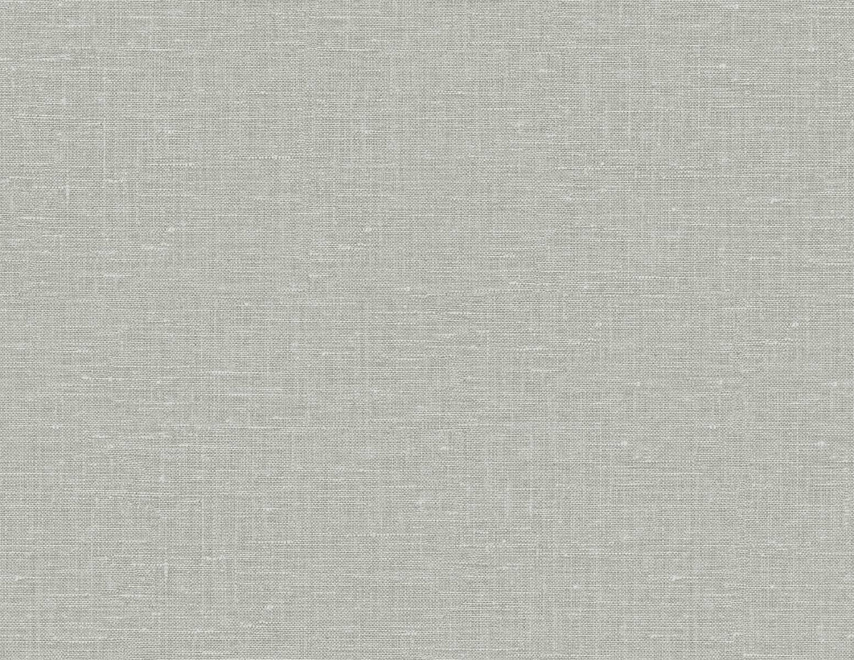 Seabrook Nomi Gray Wallpaper