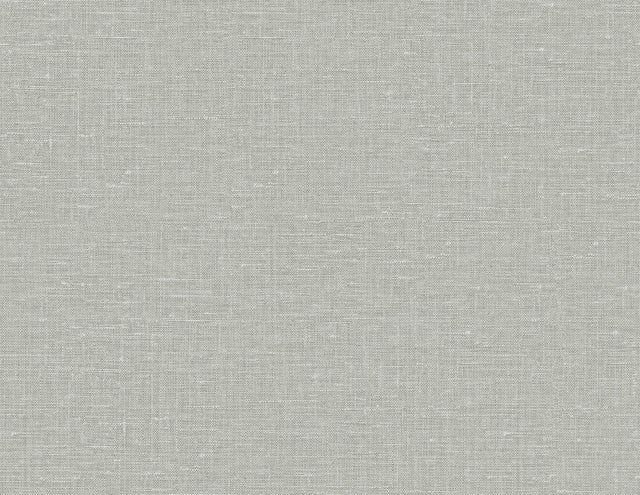 Seabrook Nomi Gray Wallpaper