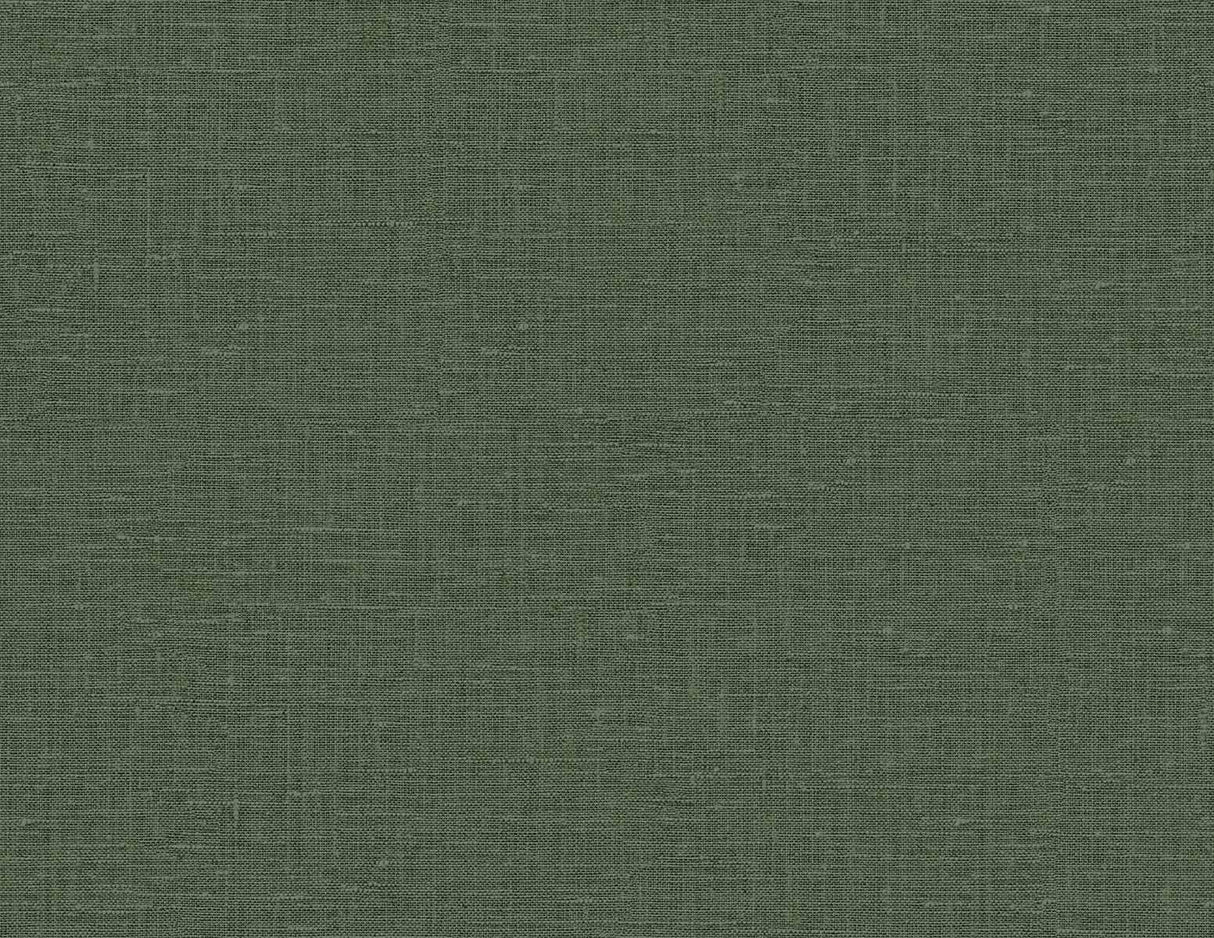 Seabrook Nomi Olive Wallpaper