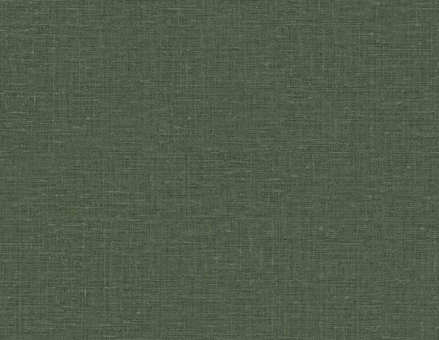 Seabrook Nomi Olive Wallpaper