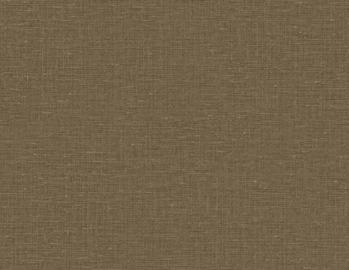 Seabrook Nomi Caramel Wallpaper