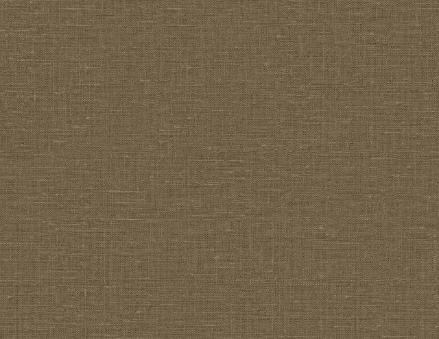 Seabrook Nomi Caramel Wallpaper