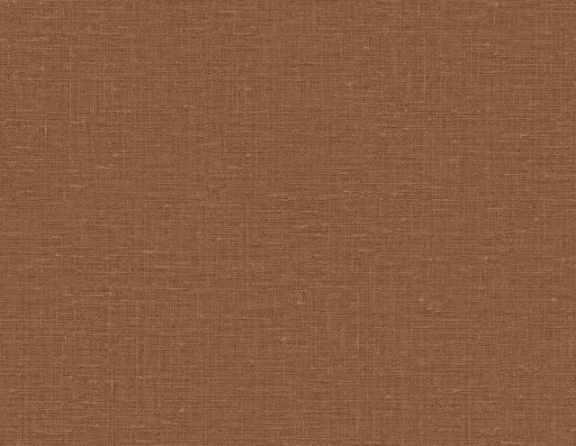 Seabrook Nomi Cinnamon Wallpaper