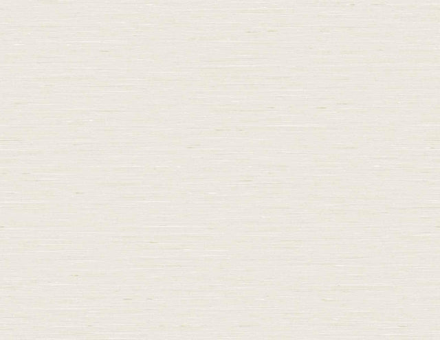 Seabrook Bangkok Cream Wallpaper