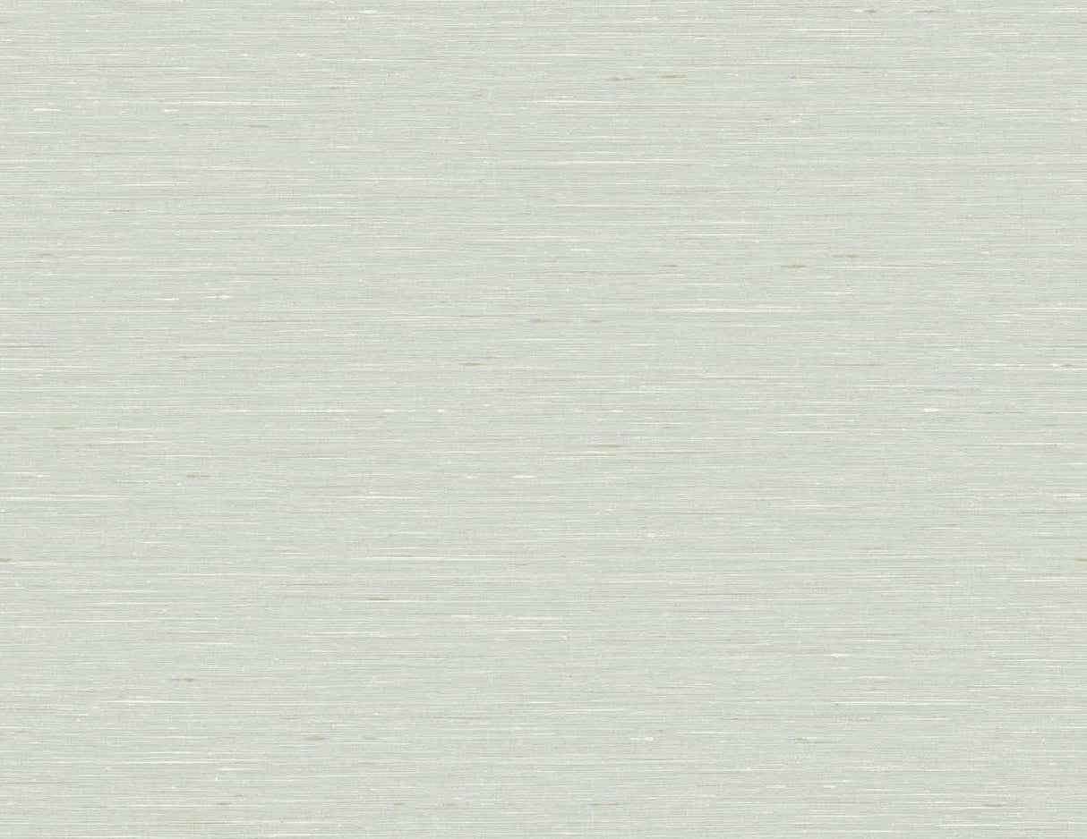 Seabrook Bangkok Seafoam Wallpaper