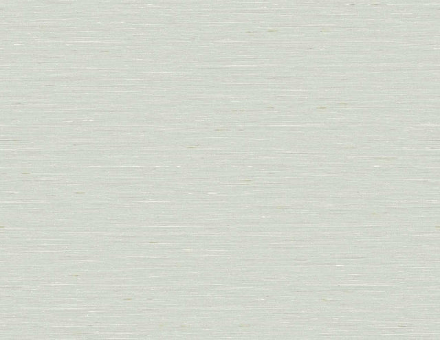 Seabrook Bangkok Seafoam Wallpaper