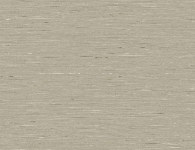 Seabrook Bangkok Mocha Wallpaper