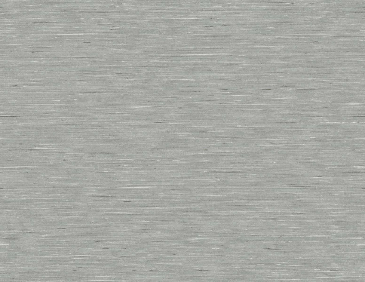 Seabrook Bangkok Blue Gray Wallpaper
