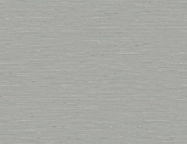 Seabrook Bangkok Blue Gray Wallpaper