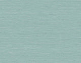 Seabrook Bangkok Teal Wallpaper