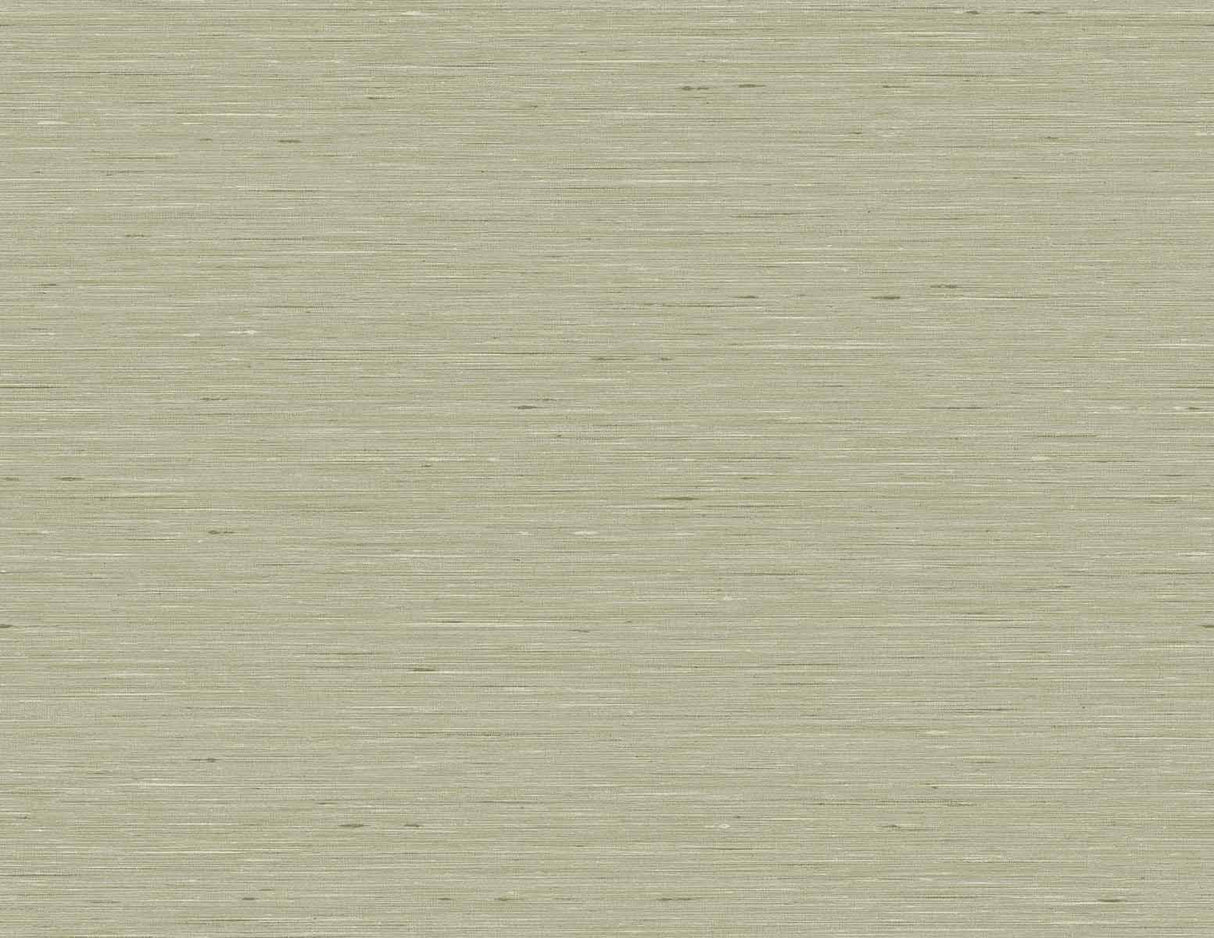 Seabrook Bangkok Fall Green Wallpaper