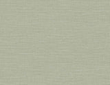 Seabrook Libeco Sage Wallpaper