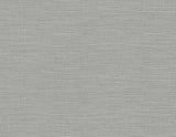 Seabrook Libeco Taupe Wallpaper