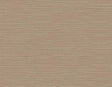 Seabrook Libeco Cinnamon Wallpaper