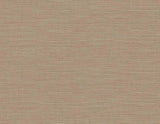 Seabrook Libeco Cinnamon Wallpaper