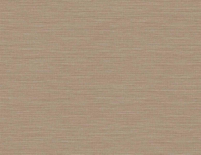 Seabrook Libeco Cinnamon Wallpaper