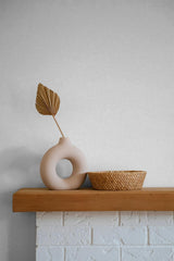 Seabrook Normandy Ice Rink Wallpaper