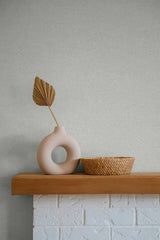 Seabrook Normandy Dark Gray Wallpaper