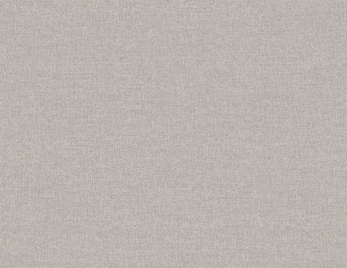 Seabrook Normandy Smoky Beige Wallpaper