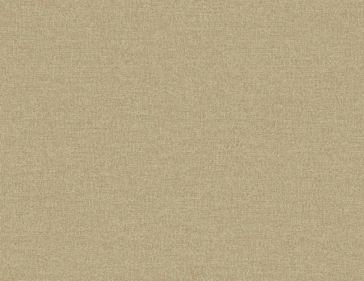 Seabrook Normandy Caramel Wallpaper