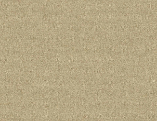 Seabrook Normandy Caramel Wallpaper