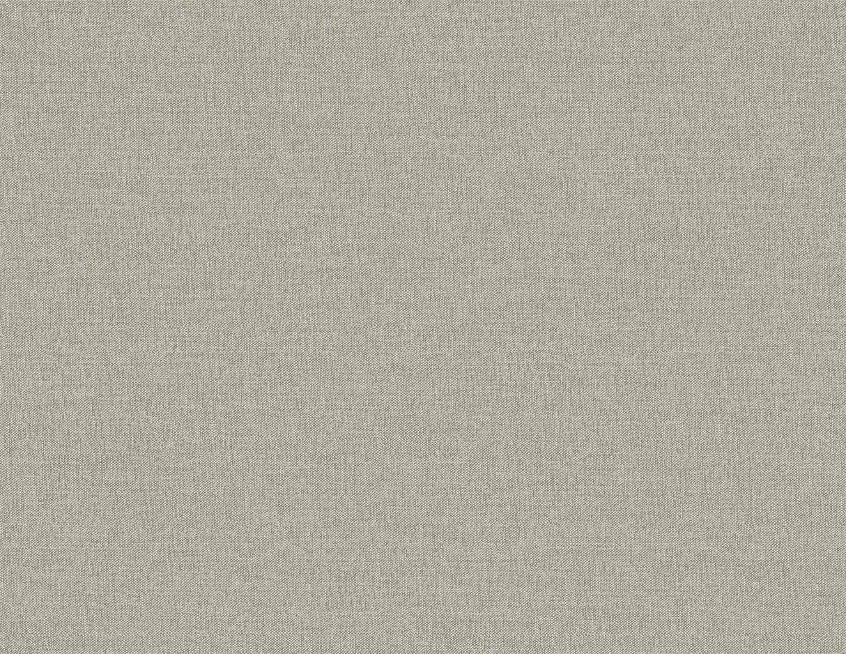 Seabrook Normandy Taupe Wallpaper