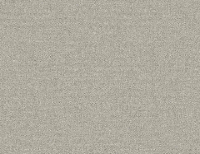 Seabrook Normandy Taupe Wallpaper