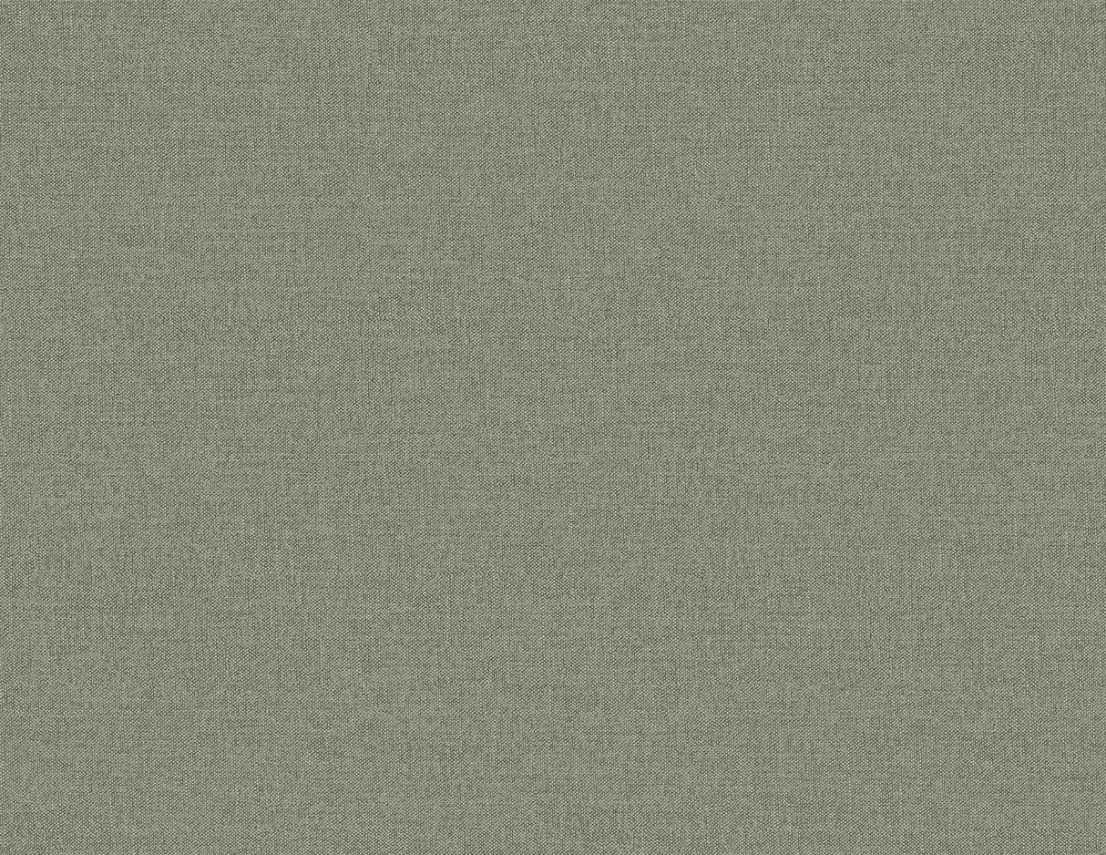 Seabrook Normandy Army Green Wallpaper